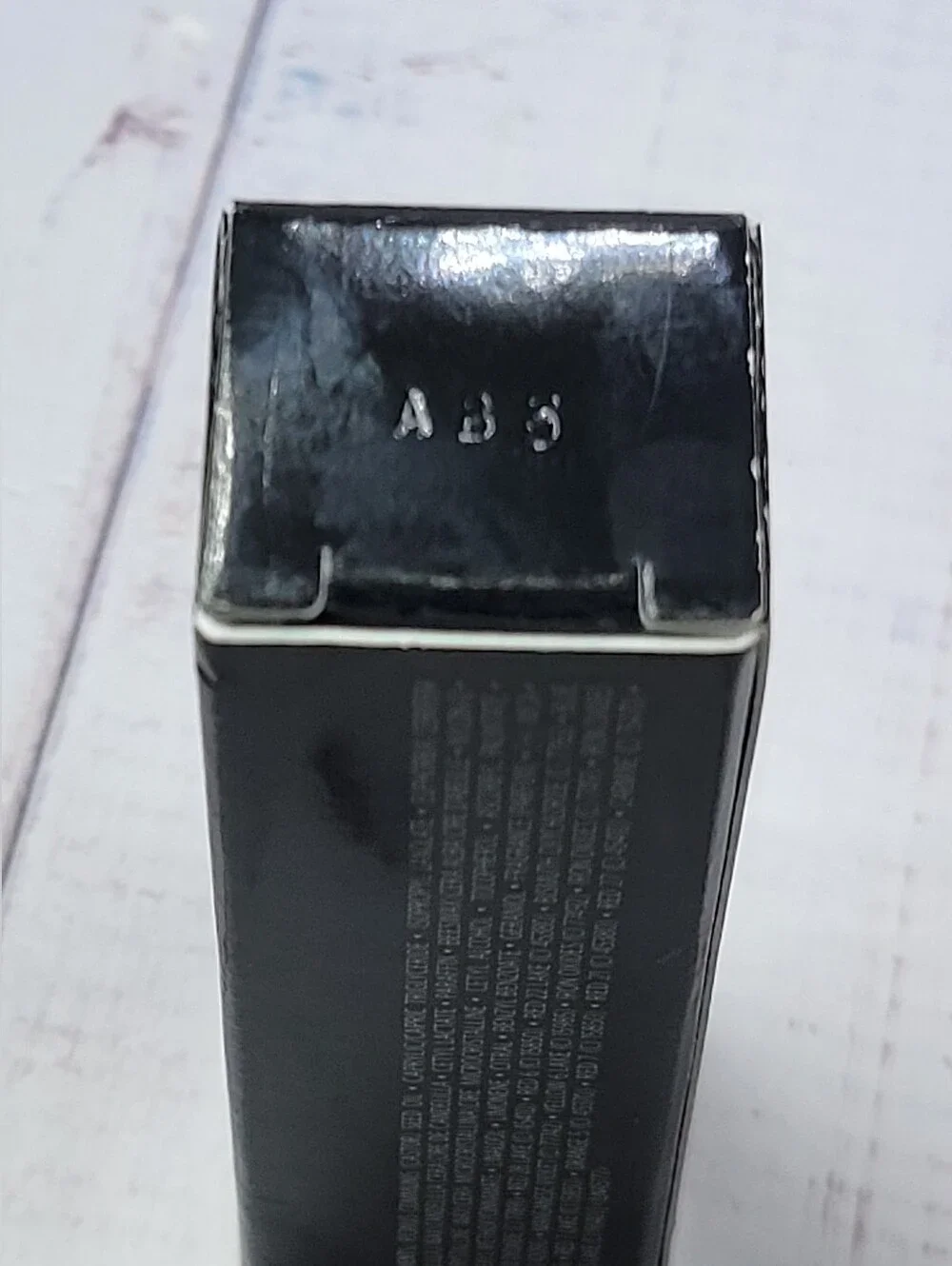 Bobbi Brown Crushed Lip Color Moisturizing Lipstick in Blondie Pink BNIB
